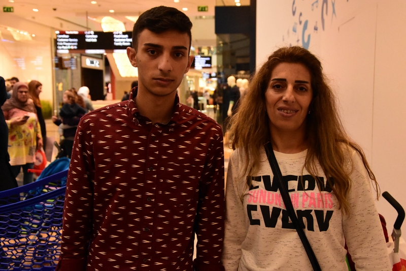 City Centre Beirut Spring Festival
